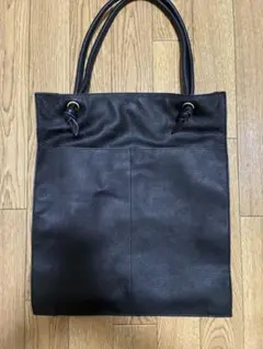 パピヨネ　トートバッグ