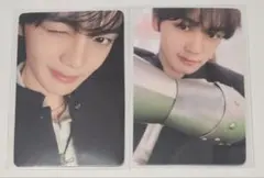 zb1 ギュビン トレカ