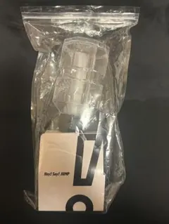 Hey! Say! JUMP 2024-2025 H+ ペンライト