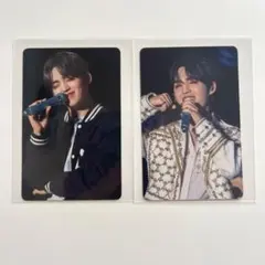 seventeen エスクプス トレカ be the sun japan