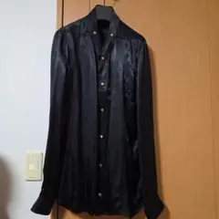 Rick Owens 19FW LARRY キュプラ SHIRT 40
