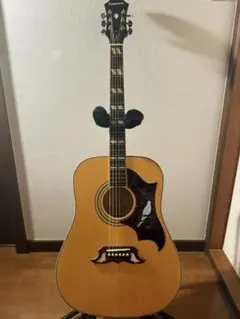 2025年最新】epiphone doveの人気アイテム - メルカリ