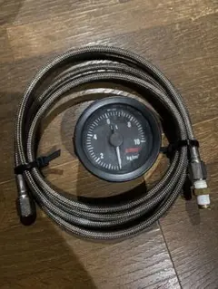 大森メーター　油圧計　中古品 大森メーター 油圧計 中古品 - メルカリ
