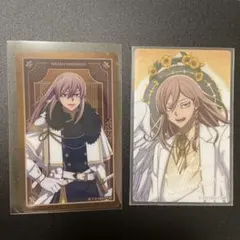 桃源暗鬼 天使と悪魔 人狼フェアinハンズ　桃寺神門