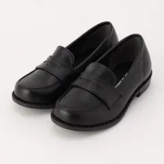 コムサイズム　フォーマルシューズ 発表会 入学式 卒業式 ローファー キッズ