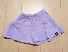 BABYDOLLショートパンツ100cm