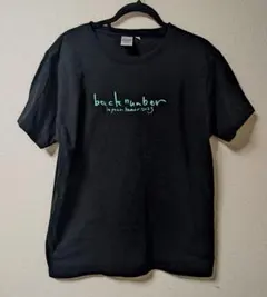 back number ツアーTシャツ 商品詳細ページ | back number online store | Grateful Yesterdays