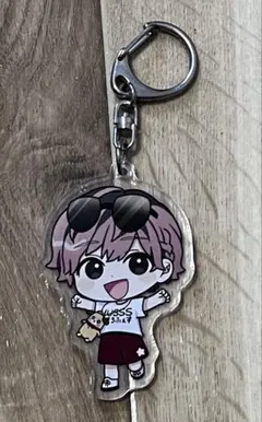 浦島坂田船　あほの坂田。　ソロフェス　アクキー