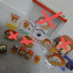 パンどろぼう【別売り可】