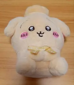 ちいかわ 東京みやげ お座りぬいぐるみ うさぎ