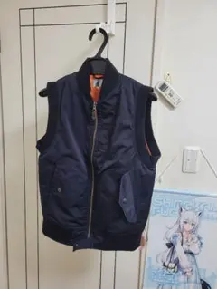 ティーケー　タケオキクチ　Mサイズ　トップス　ベスト　TK