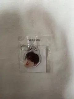 TREASUREカプセルトイ哀ジュンギュ