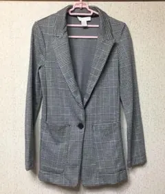 ☆コラボ☆ジャケット H&M