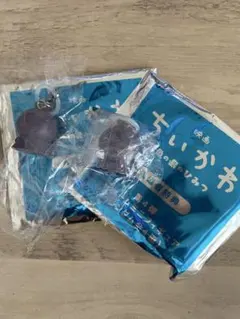 映画ちいかわ 人魚の島 ミニフィギュア　ヒトハ
