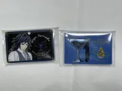 新品未開封 鬼滅の刃 モクテル コレクションロト 煉獄 第1弾 第2弾
