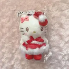 ④ マスコット ハローキティ キティ キティちゃん くじ 当りおくじ