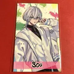 2026年最新】sou グッズ 歌い手の人気アイテム - メルカリ