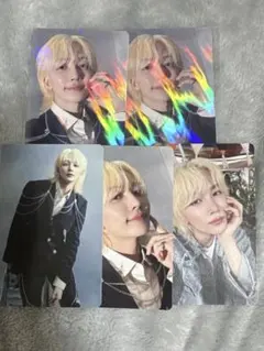 SEVENTEEN セブチ 消費期限 Carat weverse ジョンハン