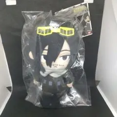 相澤消太　ヒロアカ　僕のヒーローアカデミア　chibiぬいぐるみ