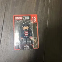 MARVEL STUDIOS フィギュアセット 18・24