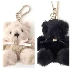 D Bearチャーム darich ダーリッチ 10周年 2個セット