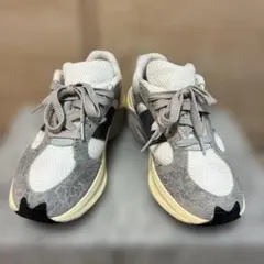 ニューバランス ワープドランナー 27.0cm スネーク柄