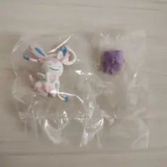 ニンフィア&メタモン へんしん! メタモン Vol.8 ポケモンセンター限定