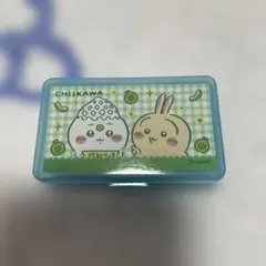 ちいかわ ケース&シール2 ちいかわ うさぎ