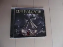 EDU FALASCHI / ELDORADO