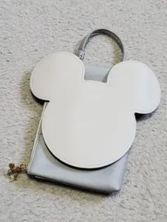 Disney ミッキーマウス ウェットティッシュポーチのサムネイル