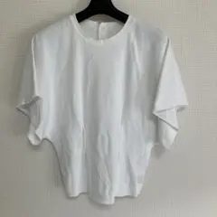 Curensology カレンソロジー 2WAY ワッフル 後開きカーディガンのサムネイル