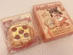 mellojoy ピザのお届け シークレット シカゴピザ メロジョイ