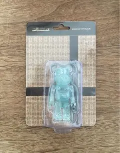 未開封新品 ベアブリック whiz G.I.D 100% 2010年 蓄光 - メルカリ