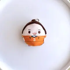 ハイキュー 東峰旭 ふわコロりん