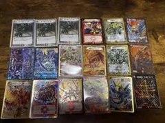 デュエルマスターズ　引退品　1400枚以上 デュエルマスターズ 引退品 クラシック デュエルマスターズ 引退
