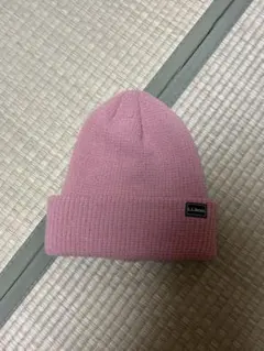 キャップ ニット帽