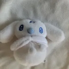 サンリオ当りくじ ミニぬいぐるみ みるく