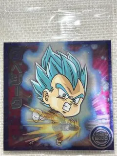 ドラゴンボール 超戦士シールウエハース超 超絶感謝の十周年　まとめ買い割引OK