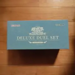 遊戯王OCG 未開封品エクソシスター デラックスデュエルセット - メルカリ