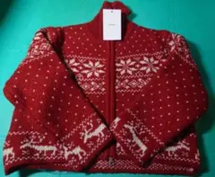 AMAIL ノルディックニットのサムネイル