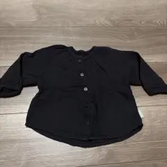 Ocean & Ground ガーゼシャツ