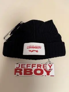 2025年最新】charles jeffrey loverboy 猫耳ニット帽の人気