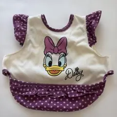 デイジーダック エプロン キッズ用