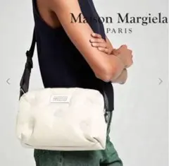 Maison Margiela グラム スラム カメラバッグのサムネイル
