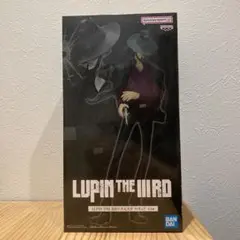 『ルパン三世』　次元大介　フィギュア　【新品未開封】のサムネイル