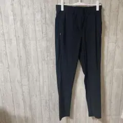 &COLLARO スリムフィットパンツ