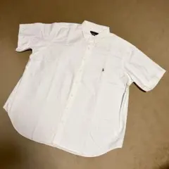 半袖 POLO Ralph Lauren ラルフローレン ボタンダウンシャツのサムネイル