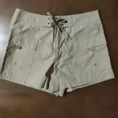 レディース　サーフパンツ