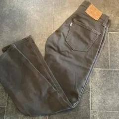 yossy様　専用　LEVI 511 パフォーマンス チノパン W28 L34