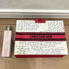 DIOR ブルーミングブーケ ミニ ミス ソリッドパフューム